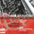 Neue Blasersymphonik aus Tirol : Hansjorg Angerer / Blaserphilharmonie Mozarteum Salzburg