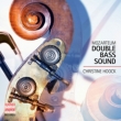 Mozarteum Double Bass Sound : Christine Hoock(Cb)Hansjorg Angerer / Blaserphilharmonie Mozarteum Salzburg (2CD)
