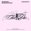 4th Mini Album: Till I Die (Archive Book Ver.)
