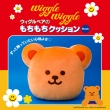 Wiggle Wiggle �E�B�O���x�A�̂��������N�b�V���� Book