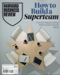 Harvard Business Review