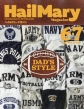 Hail Mary Magazine�ҏW��