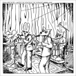 Under The Cover Of The Midnight Hour -Live
