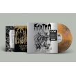Lucifer Jelenj Meg! (+foldout 4 Page Insert +Extra Lyric Sheet -: 2nd Pressing With Bonus Unreleased Tracks)(Diehard)