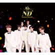 ND5�y������聃ND���Ձz(CD+Blu-ray)