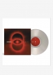 One Lp -Indie Exclusive Crystal Clear Vinyl With Autographed Postcard