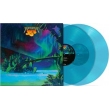 Aurora (Transparent Light Blue Vinyl)