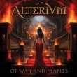 Of War And Flames