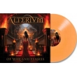 Of War And Flames