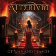 Of War And Flames
