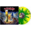 Vol(L)ume 14 (Green+yellow Splatter Vinyl)