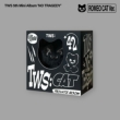 5th Mini Album: NO TRAGEDY (ROMEO CAT Ver.)