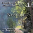 Bucoliques : Lucile Renon(Fl)Eriko Ogura(P)