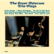 Oscar Peterson Trio Plays (UHQCD)