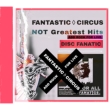 Not Greatest Hits Add To Rock For Live (Disc Fanatic)