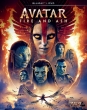 Avatar: Fire And Ash