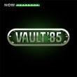 NOW Yearbook -THE VAULT 1985