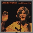 John B.Sebastian +Live