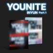 8th EP: INYUN Part.1 (Random Cover)