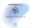 Sinfonietta Nova -Polish Modern Music : Michal Krezlewski / Sinfonietta Cracovia, Cracow Wind Quintet, etc.