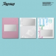 Motto (PHOTOBOOK Ver.)(Random Cover)