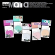 Motto (MEMBER Ver.)(Random Cover)