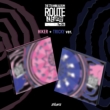 7th Mini Album: ROUTE ZERO : The ORA (�����_���J�o�[�E�o�[�W����)