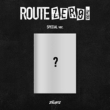 7th Mini Album: ROUTE ZERO : The ORA (Special ver.)
