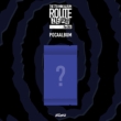 7th Mini Album: ROUTE ZERO : The ORA (POCAALBUM)