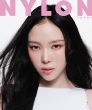 NYLON JAPAN�ҏW��