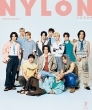 NYLON JAPAN�ҏW��