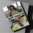 3rd EP: Off Hours