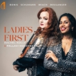 Ladies First : Rachel Kolly(Vn)Pallavi Mahidhara(P)