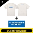 T�V���c�E�t�F�C�X�^�I���Z�b�g(S)/ WE LOVE SUMMER SONIC�y@Loppi�EHMV����z