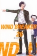 WIND BREAKER 26 �u�k�ЃR�~�b�N�X