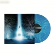 Lose Your Self Light Blue W / Teal Splatter