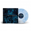 Product Of New York (Clear W / Cyan Marble Vinyl)