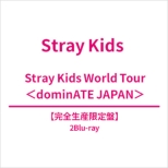 Stray Kids World Tour [dominATE JAPAN]
