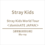 Stray Kids World Tour [dominATE JAPAN]
