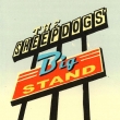 Sheepdogs' Big Stand