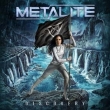 Discovery (Comet Ice Blue Vinyl)