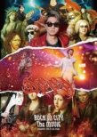 Rock In City The Movie -Complete Live & All Clips-