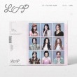 3rd Mini Album: LOOP