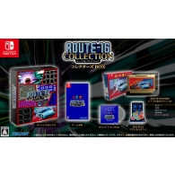 ROUTE16 COLLECTION �R���N�^�[�YBOX
