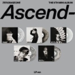 The 6th Mini Album [Ascend-] (LP Ver)