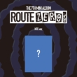 7th Mini Album: ROUTE ZERO : The ORA (NFC ver.)