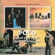 Head Over Heels / Rose Of Cimarron