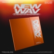 TREASURE 4th MINI ALBUM [NEW WAV] (RAW VER.JIHOON)