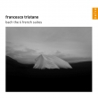 The 6 French Suite : Francesco Tristano(P)
