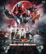 Kamen Rider Zeztz Into The Dream